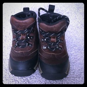 Timberland boots toddler size 6.5